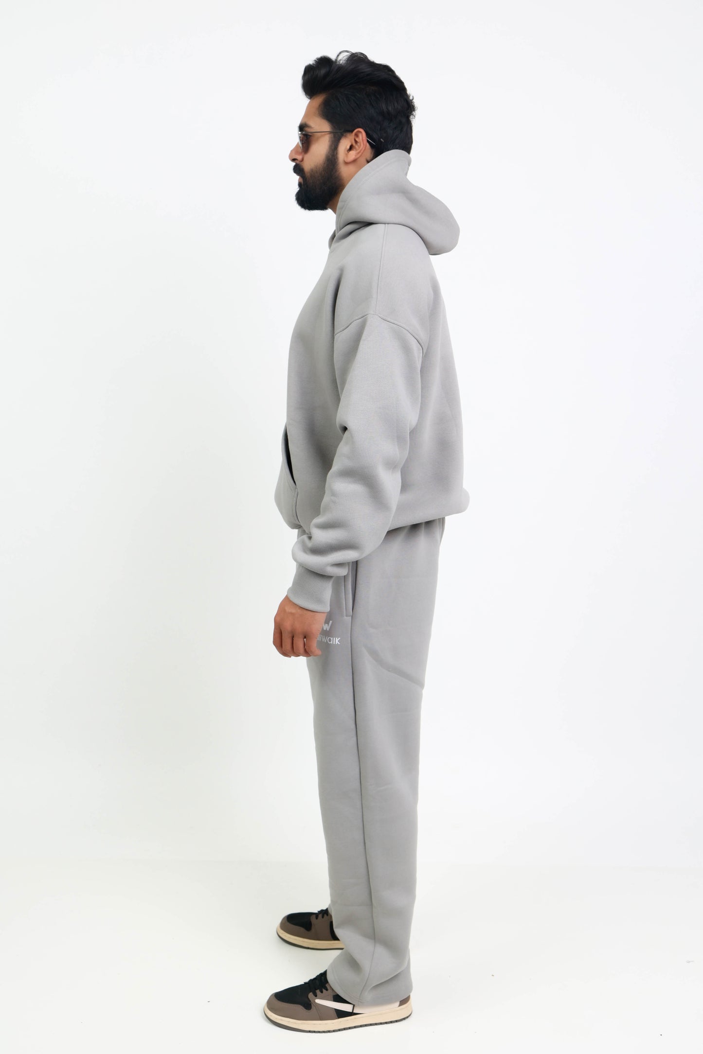 Willi Walk Premium Streetwear Sweatpants