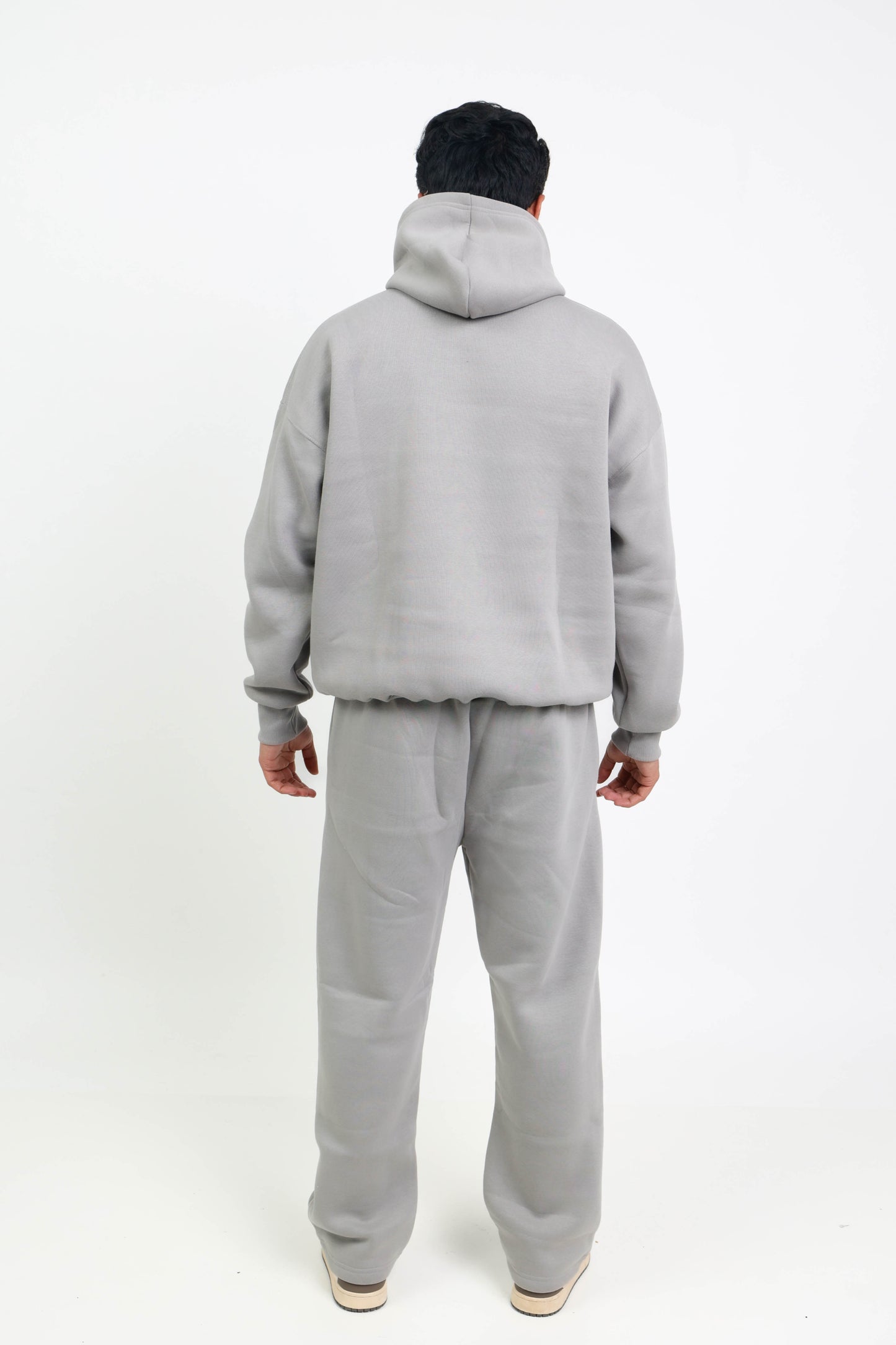 Willi Walk Premium Streetwear Sweatpants