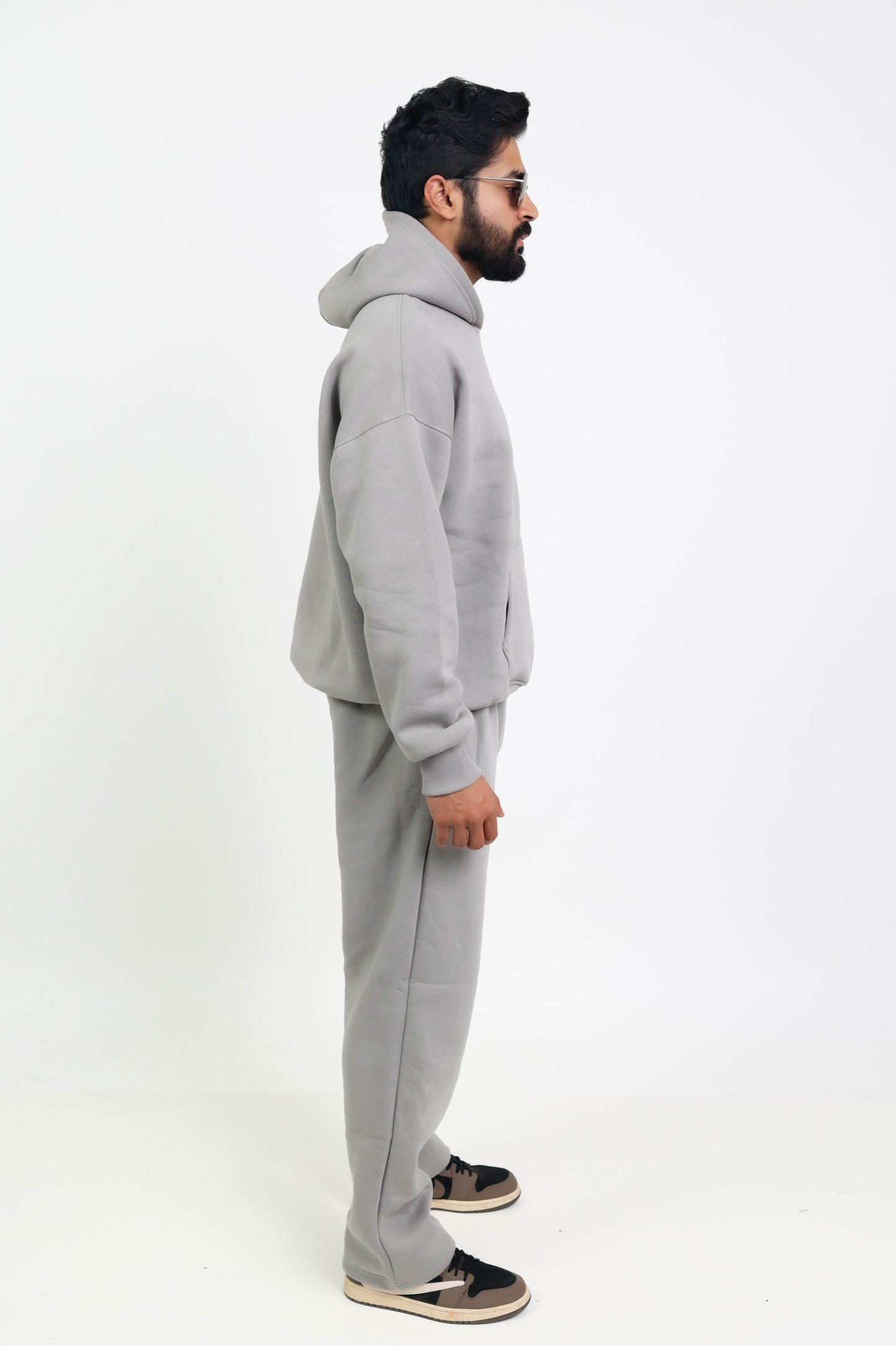 Willi Walk Premium Streetwear Sweatpants