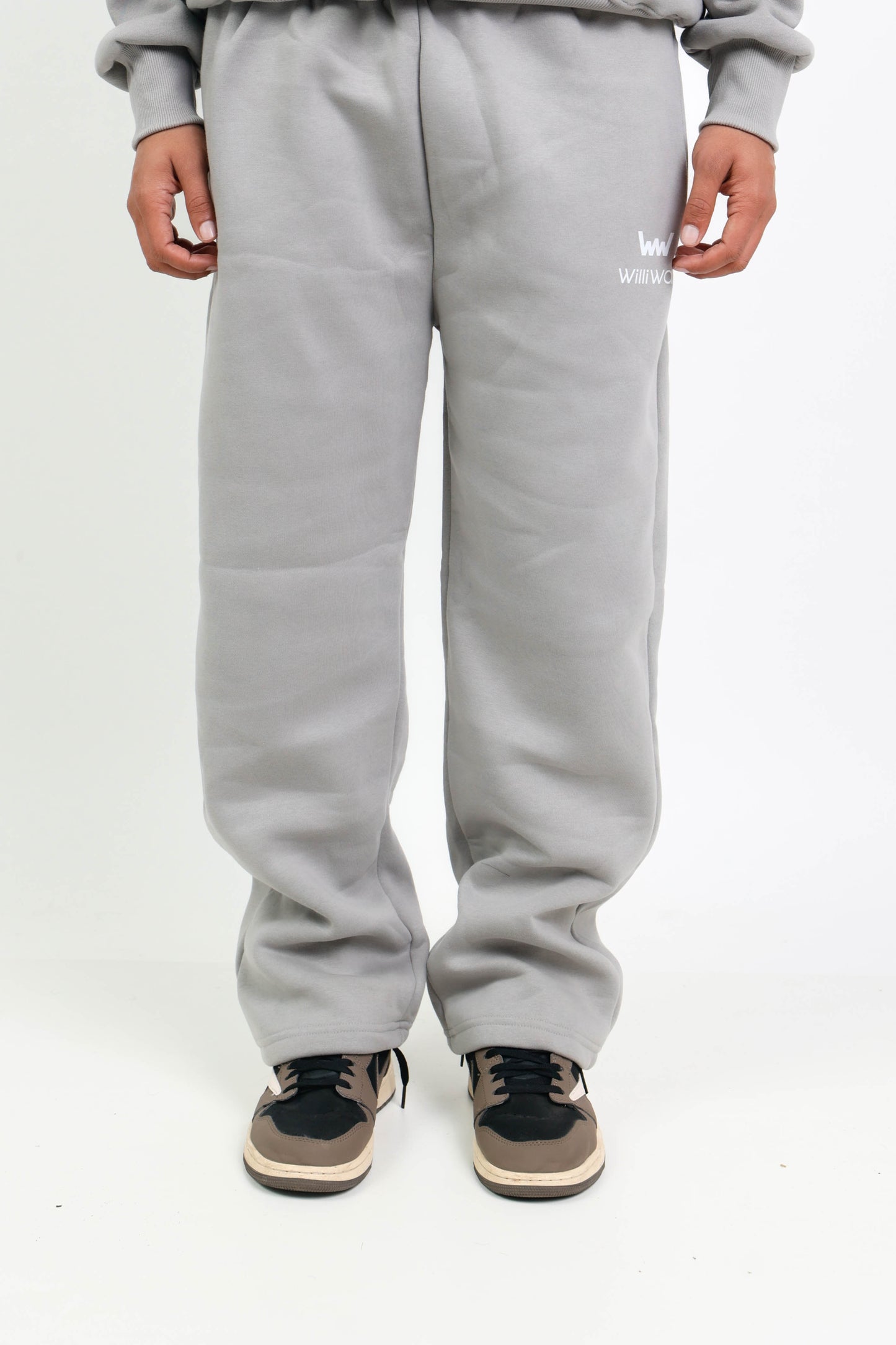 Willi Walk Premium Streetwear Sweatpants